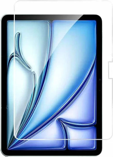 Μετριασμένο Γυαλί Apple Ipad Air 11" 6 Gen 2024 A2902 A2903 A2904