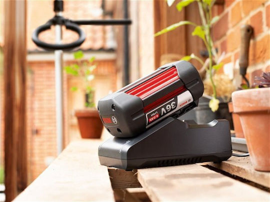 Bosch Μπαταρία Εργαλείου 36V με Χωρητικότητα 6Ah
