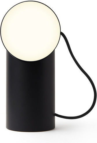 Lexon Dekorative Lampe Weiß
