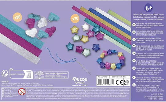 Auzou Оригами за Деца 6+ години+ Години