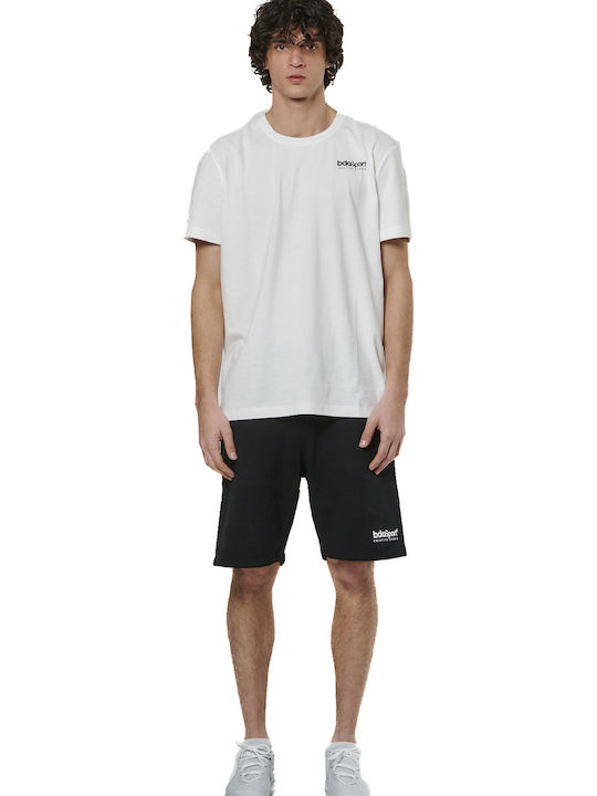 Men's Athletic Shorts Black