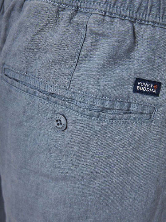Men's Shorts Gray