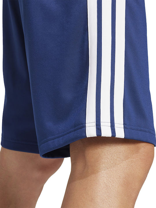 M 3s Herrenshorts Blue