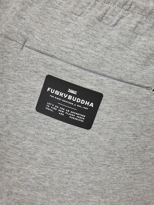 Men's Athletic Shorts Gray