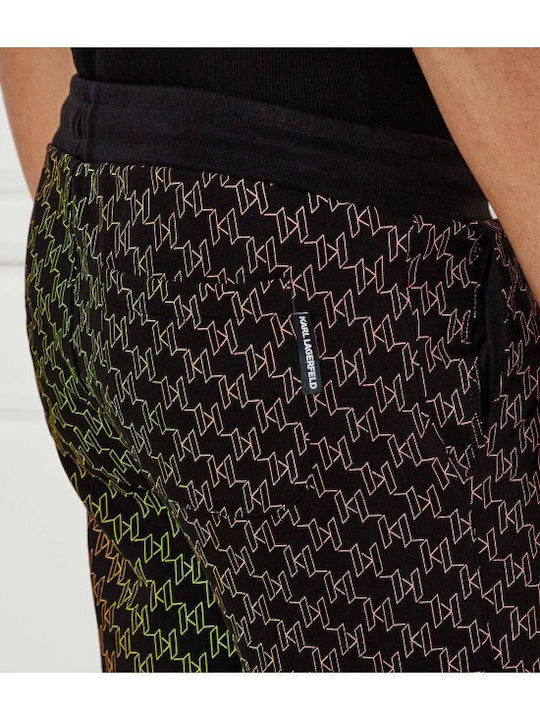 Men's Shorts Black