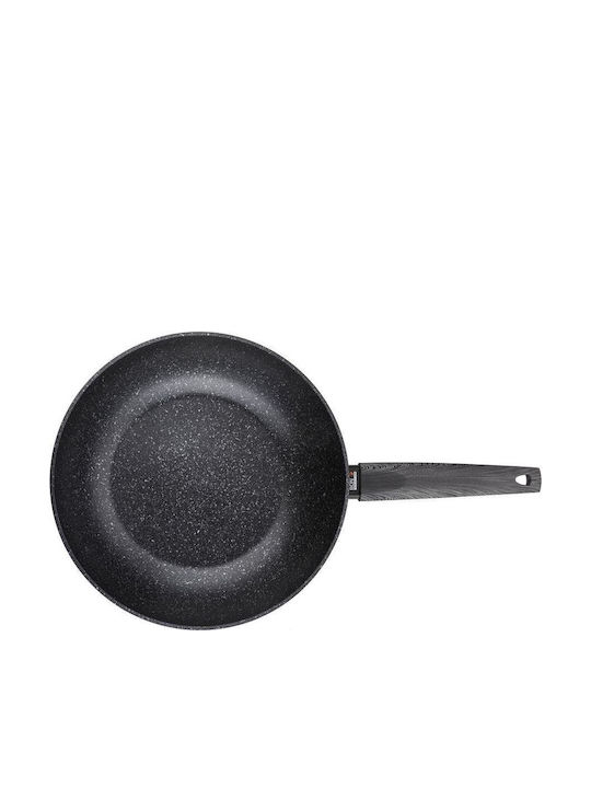 Florina Wok από Αλουμίνιο 28cm