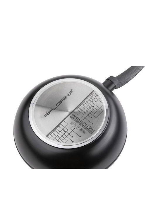 Florina Wok από Αλουμίνιο 28cm