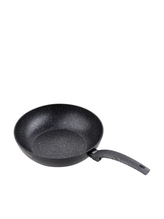 Florina Wok από Αλουμίνιο 28cm