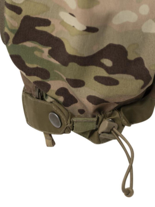 Helikon Tex Στρατιωτικό Παντελόνι Παραλλαγής Χακί