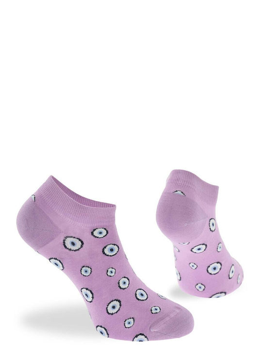 Walk Women's Socks Lila