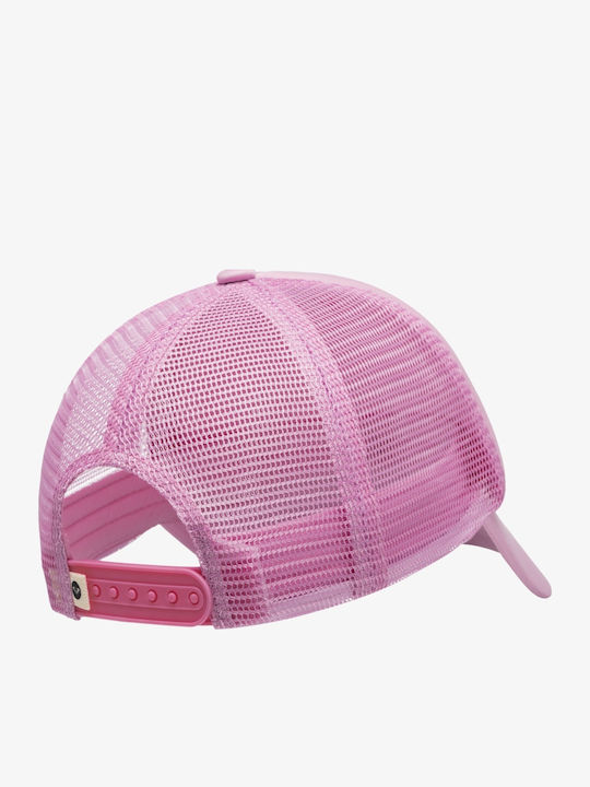 Roxy Reggae Town Cap Lilac Chiffon