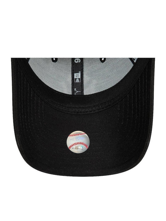 60565278-hero New Era Youth Icon 9forty New York Yankees Black Color