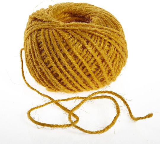Linen Cord 2mm 40813-50 Nv-14-40813-50