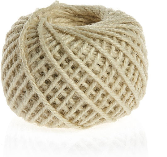 Linen Cord 2mm 40813-50 Nv-14-40813-50