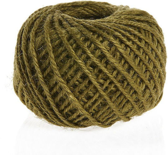 Linen Cord 2mm 40813-50 Nv-14-40813-50