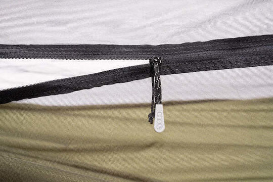 Eno Guardian Κουνουπιέρα για Camping Αιώρας Γκρι Διαμέτρου 40εκ.