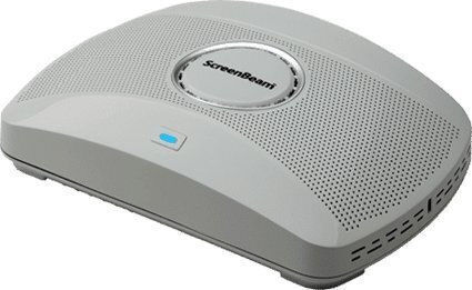 Screenbeam Screenbeam 1000 Edu Безжична система за презентации HDMI + VGA D-sub настолен компютър