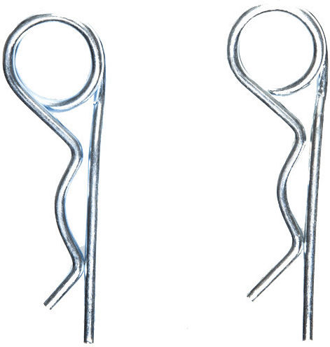 Grenade Pins 2pcs