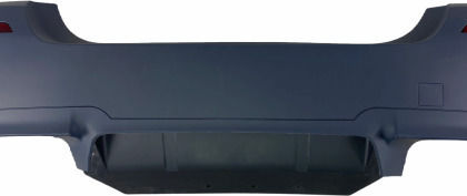 Body Kit Bmw F10 2010+ M5 Design Ανοίγματα Προβολάκια