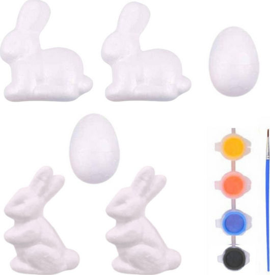 Lean Toys Боядисване