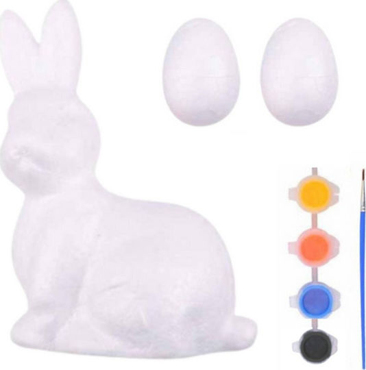 Lean Toys Ζωγραφική