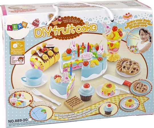 Lean Toys Meșteșuguri pentru copii