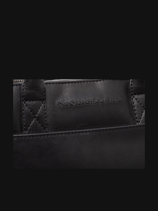 The Chesterfield Brand The Chesterfield Brand