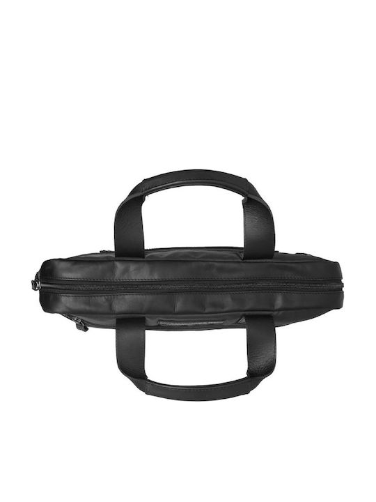 Brand Men's Briefcase Black