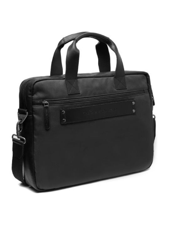 Brand Men's Briefcase Black