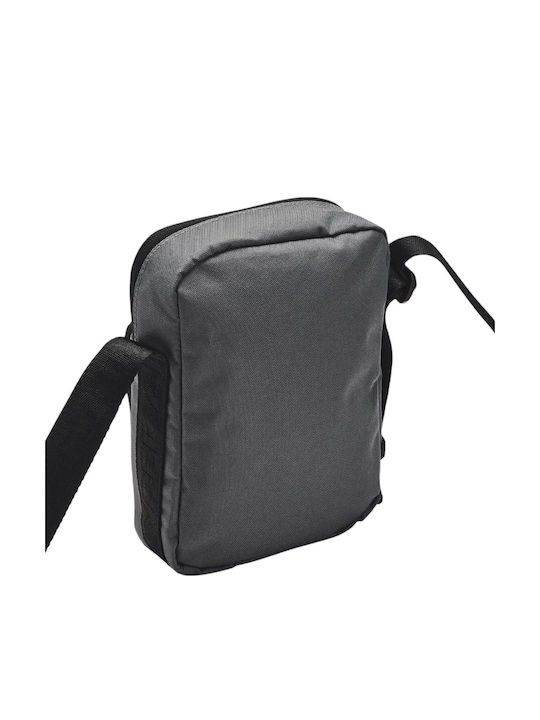 Loudon Men's Bag Shoulder / Crossbody Gray