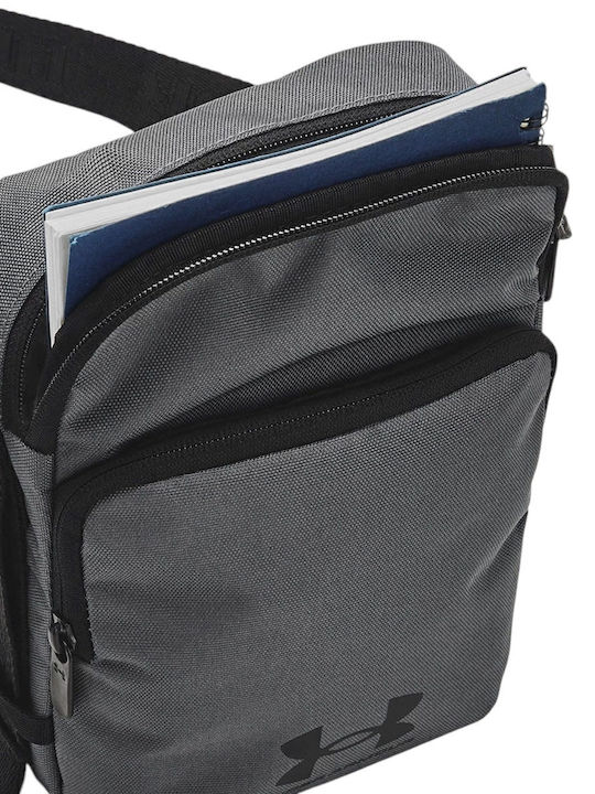 Loudon Men's Bag Shoulder / Crossbody Gray