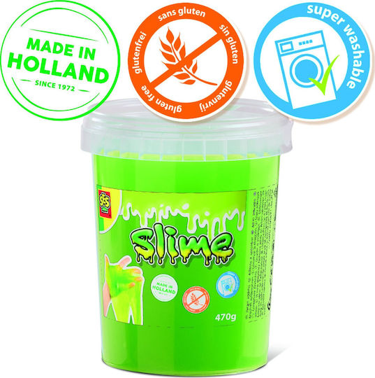 Ses Creative Slime για Παιδιά 3+ Ετών