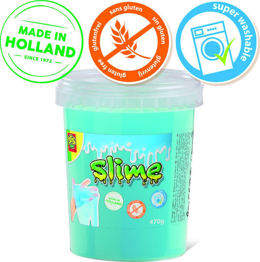 Ses Creative Slime Glitter για Παιδιά 3+ Ετών