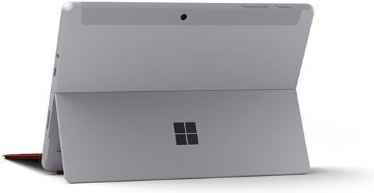 Microsoft Surface Go 4 10.5" Tablet (8GB/64GB/Intel N200/Windows 11 Pro) Platinum