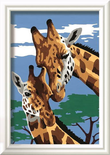 Ravensburger Ζωγραφική Creart