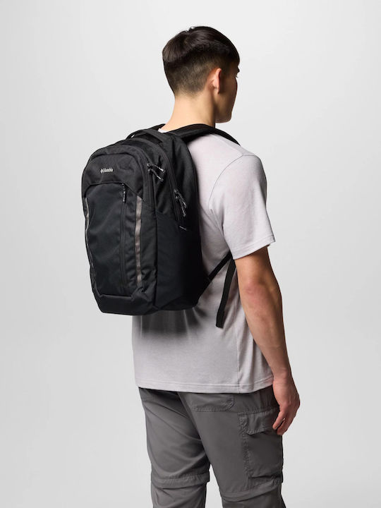 Columbia Atlas Explorer 26lt Black