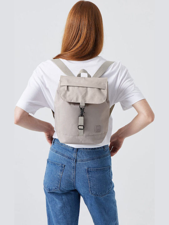 Lefrik Scout Mini 8lt Γκρι