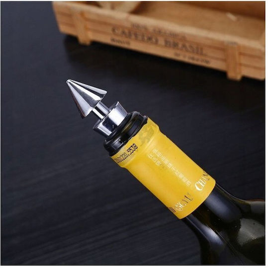 6-in-1 Wine Set Corkscrew Knife Wine Opener Perfect Gift