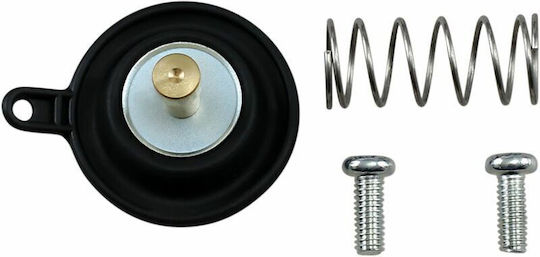 Parts Unlimited Βαλβίδα Air Cut-off 46-4033 Για Yamaha Vmx-12 1200 90-02