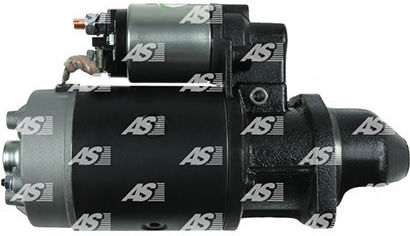AS-PL Motorstarter Auto