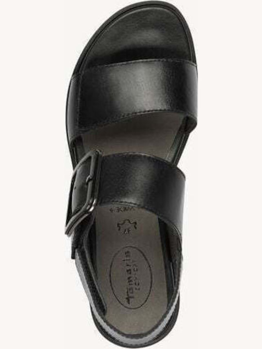 Platforme Dama Anatomici Negre