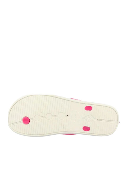 Παιδικές Σαγιονάρες Flip Flops Ροζ