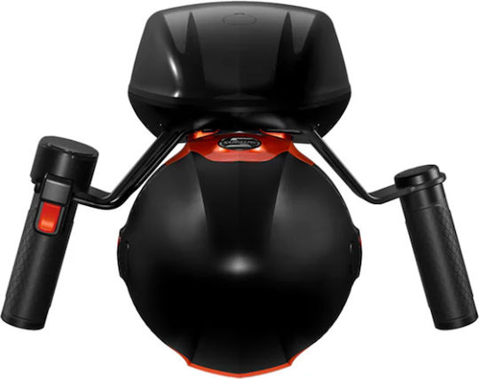 Sublue Vapor Seascooter Subacvatic cu Viteză Maximă 10km/h Autonomie a Bateriei 60min și Greutate 8.6kg