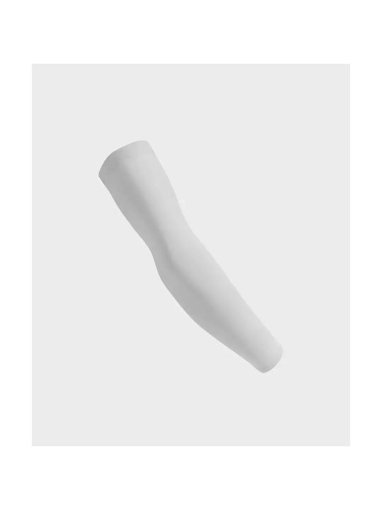 Arm Sleeves White