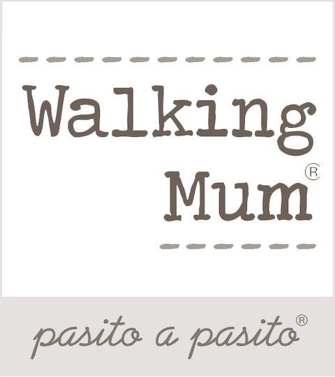 Walking Mum Kinderwagenzubehör Organizer Sintra Grün