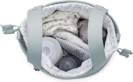 Pasito a Pasito Organizer Stroller Greens