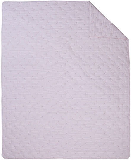 Nef-Nef Homeware Pătură Pentru Copii Single Special Aqua 180x240 cm