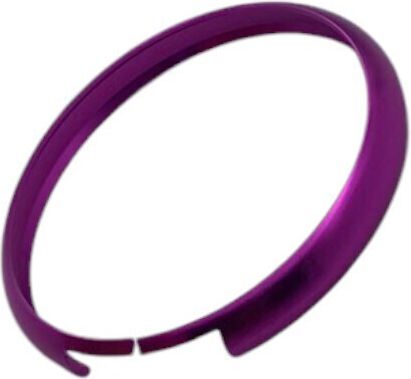 Replacement Ring Base Mini Cooper Blue