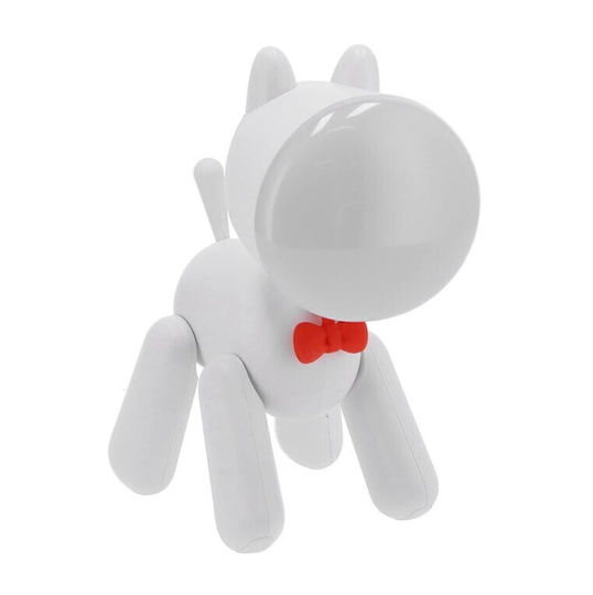 Led Kids Desk Lamp Puppy 21x15x9εκ.