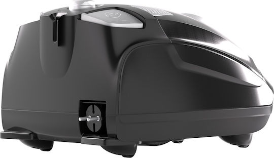 Tesla BG401EU Vacuum Cleaner 800W Bagged 3lt Black